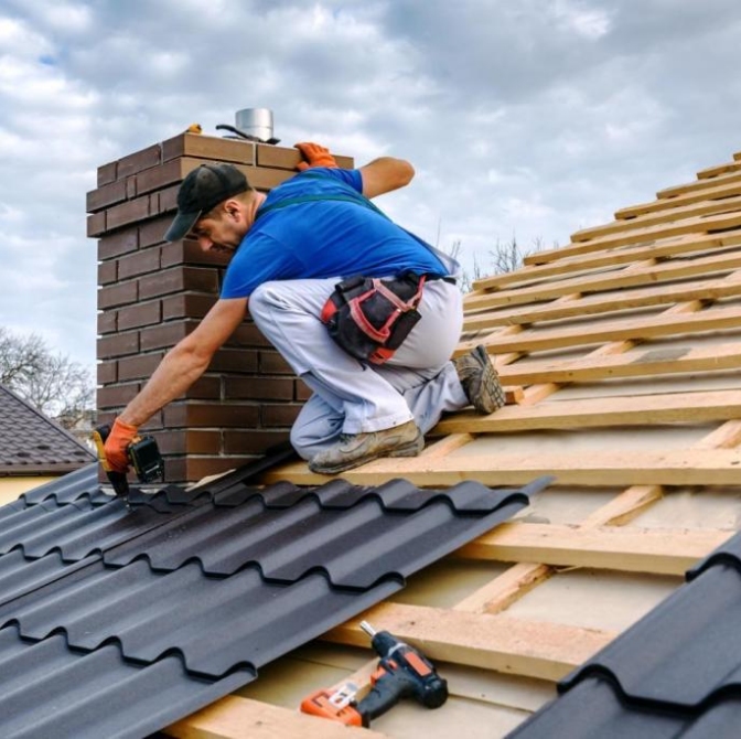 Çamlıyayla Çatıcı