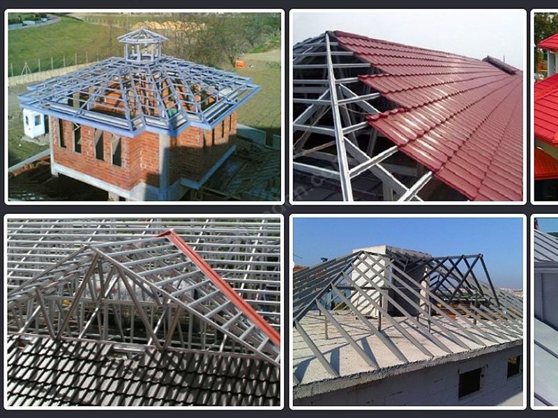 Çamlıyayla Çatıcı